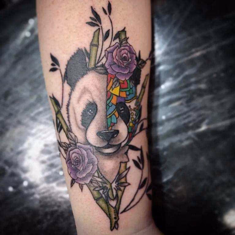 Panda