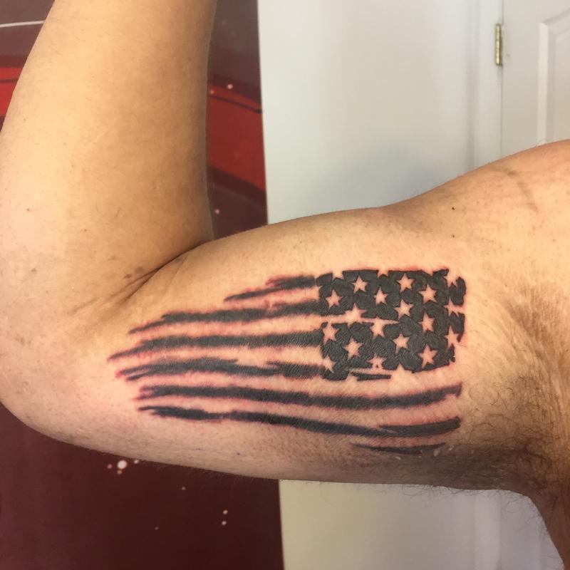 Flag