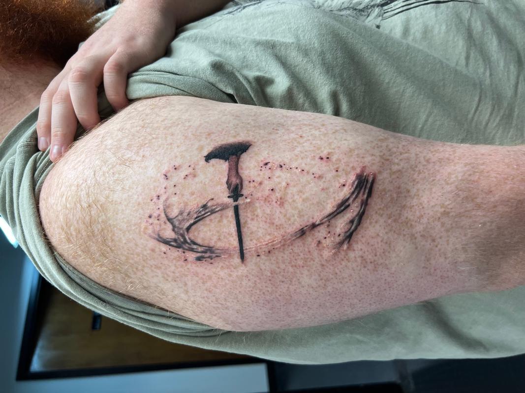 Tattoo