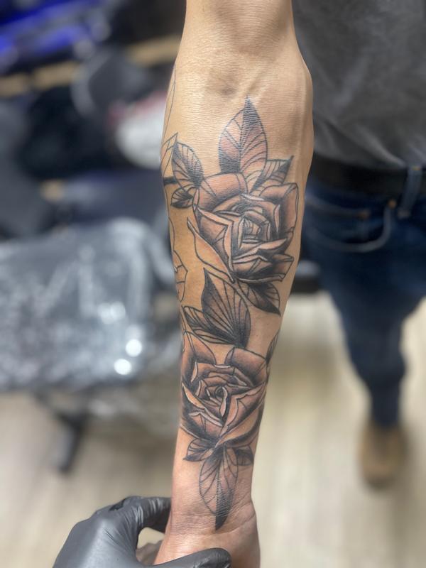 Roses