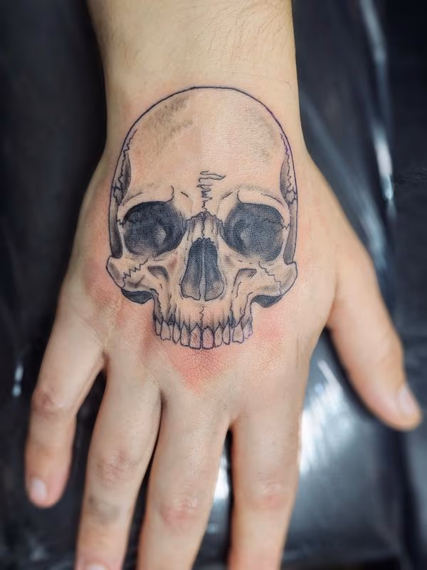 Skull