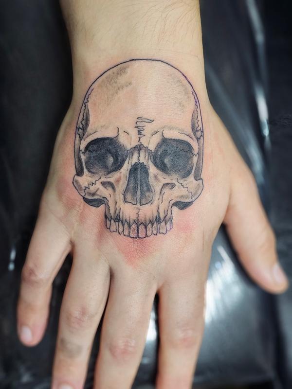 Skull
