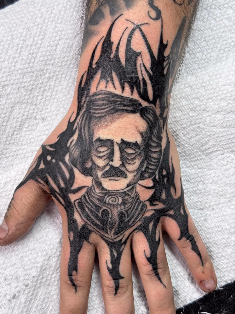 Latest work — Art Immortal Tattoo