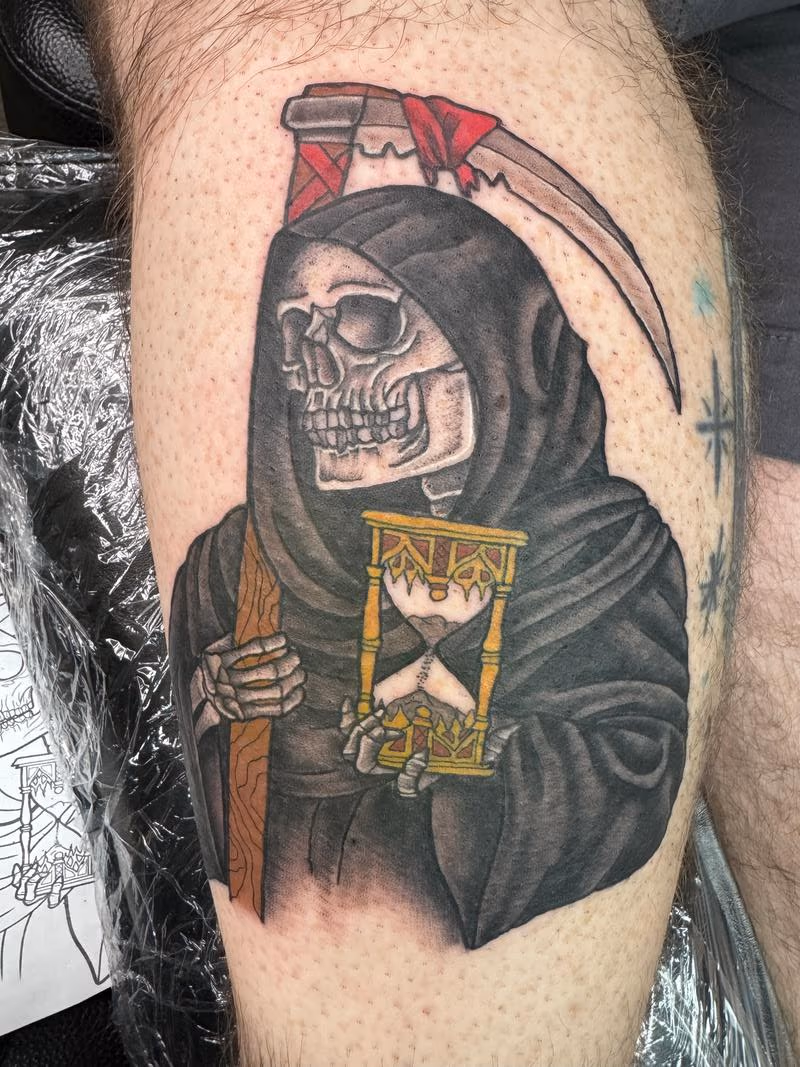 Reaper