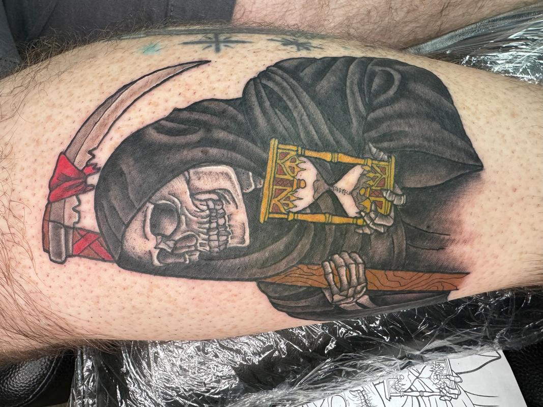Reaper