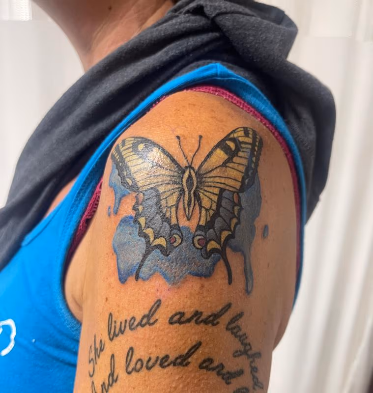 Butterfly