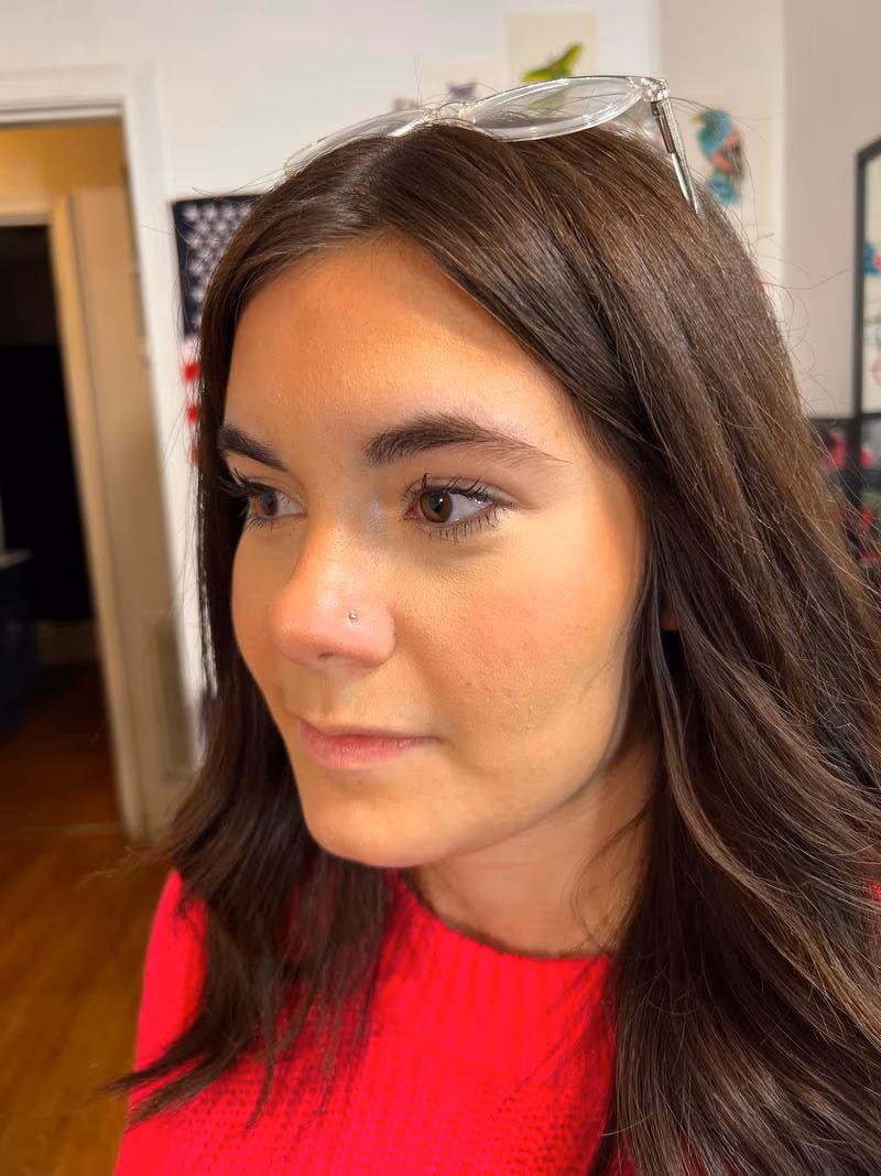 Nostril