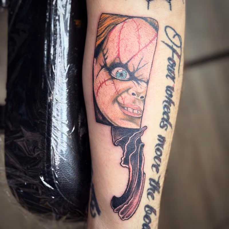 Chucky