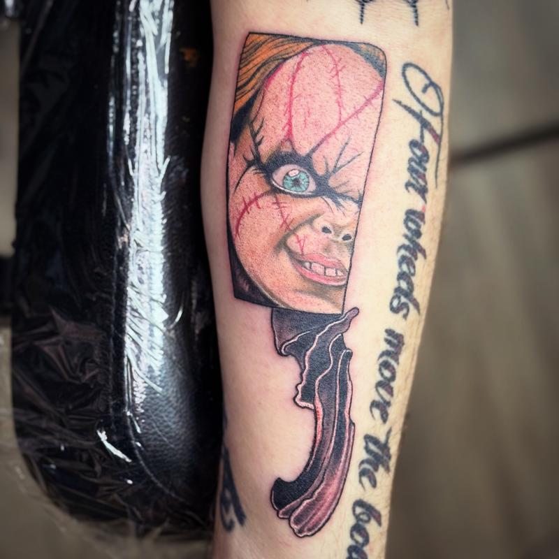 Chucky