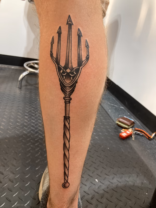 Trident