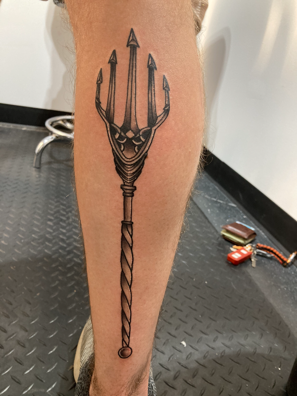 Trident