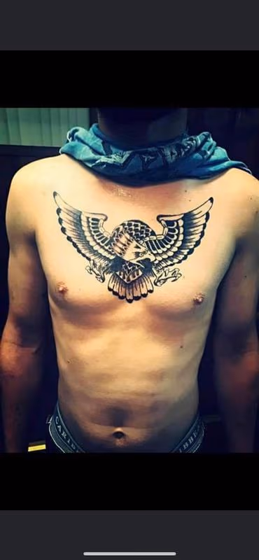 Eagle