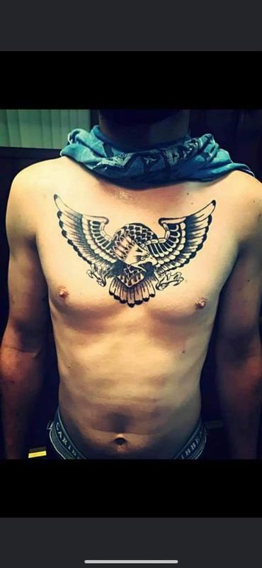 Eagle