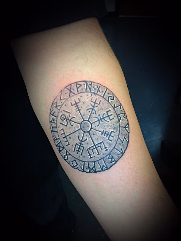 Compass