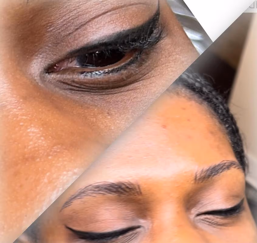 Eyeliner