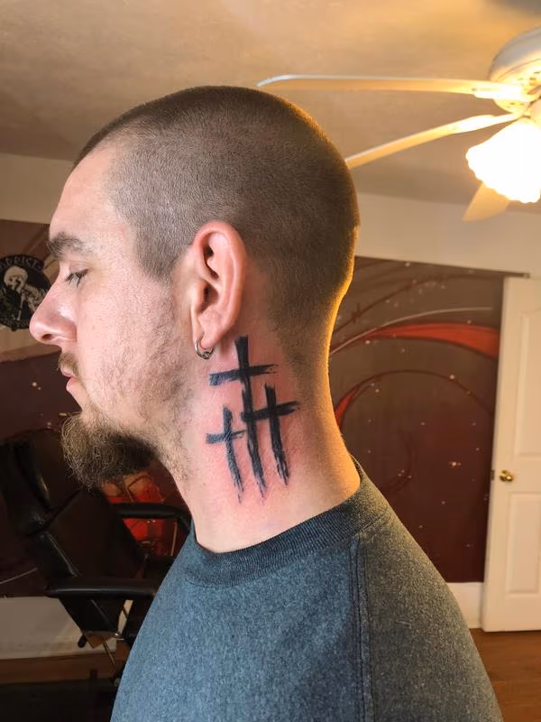 Crosses