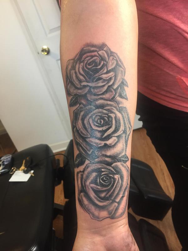 Roses