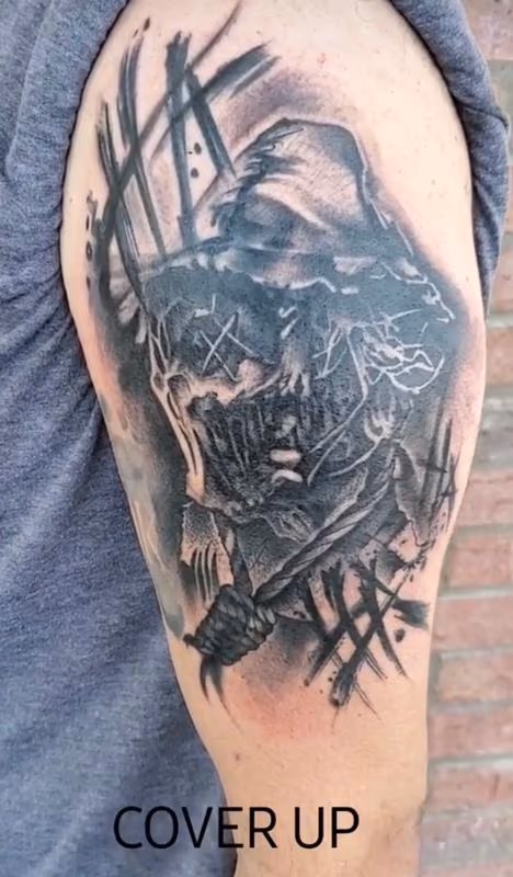 Scarecrow