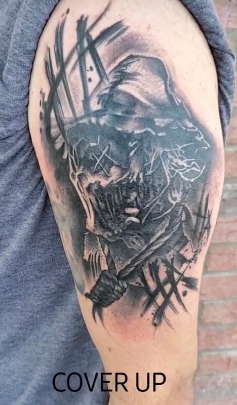 Scarecrow