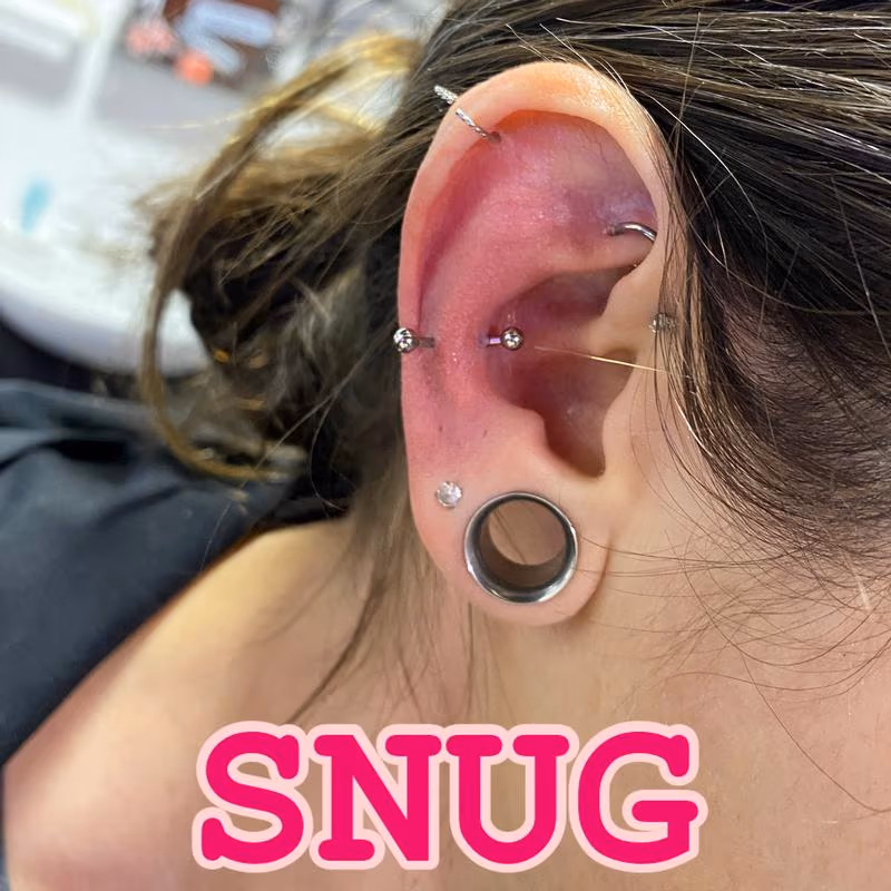 Snug