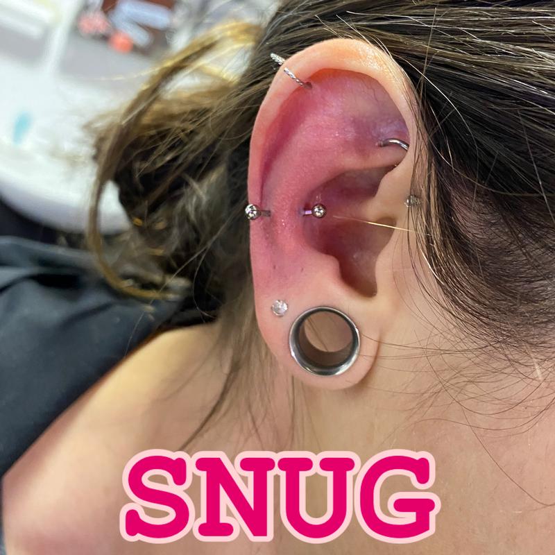 Snug