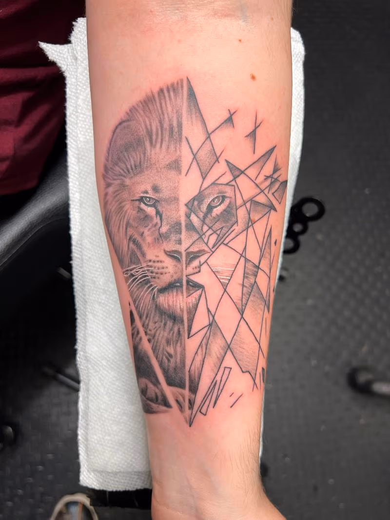 Lion