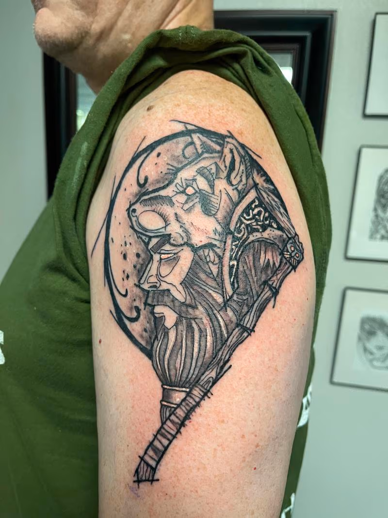 Viking