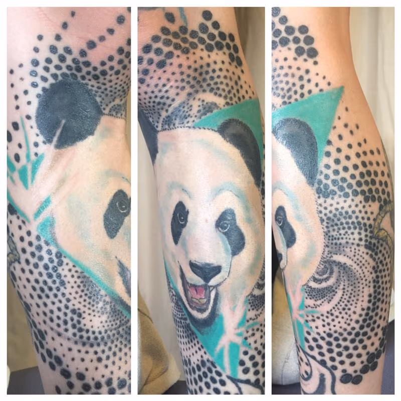 Panda
