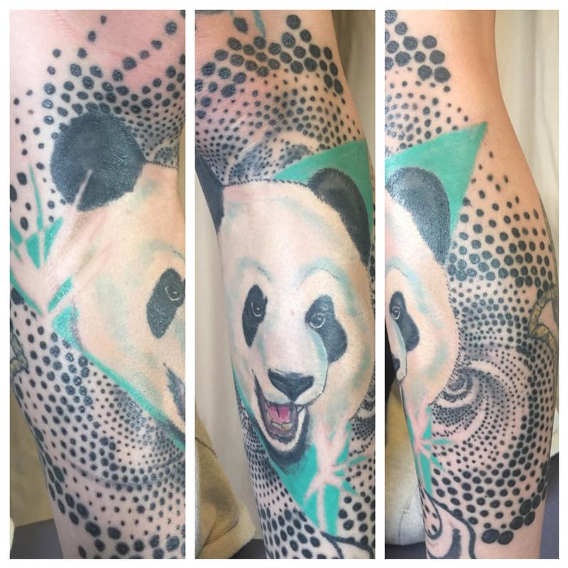 Panda