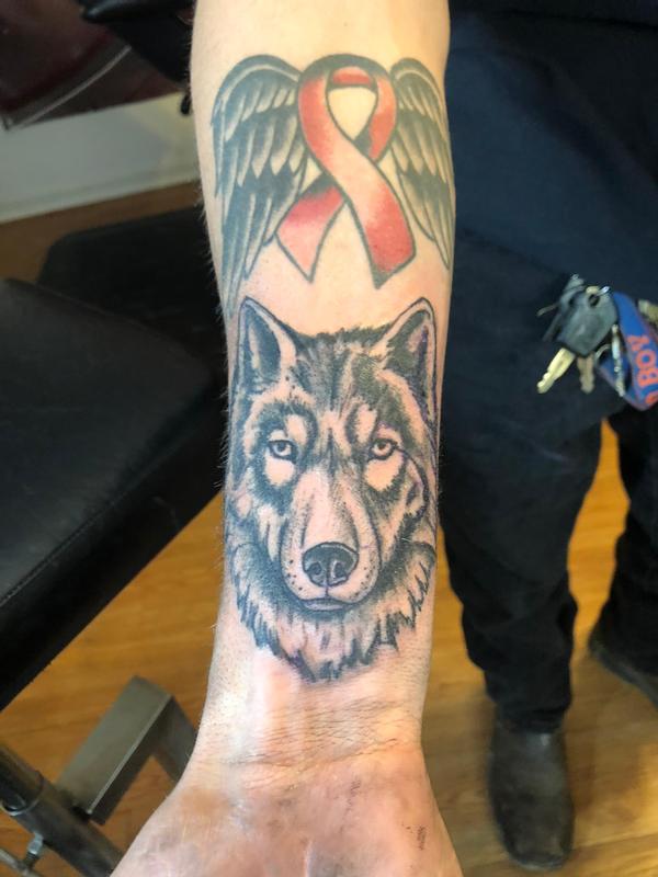 Wolf