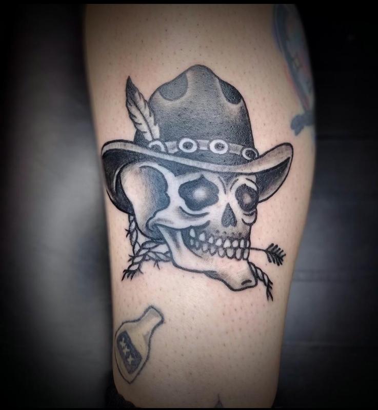 Skull