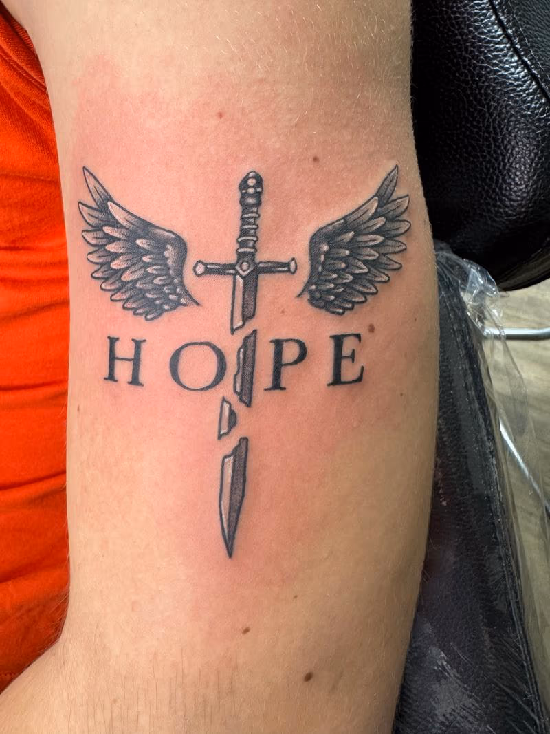 Hope