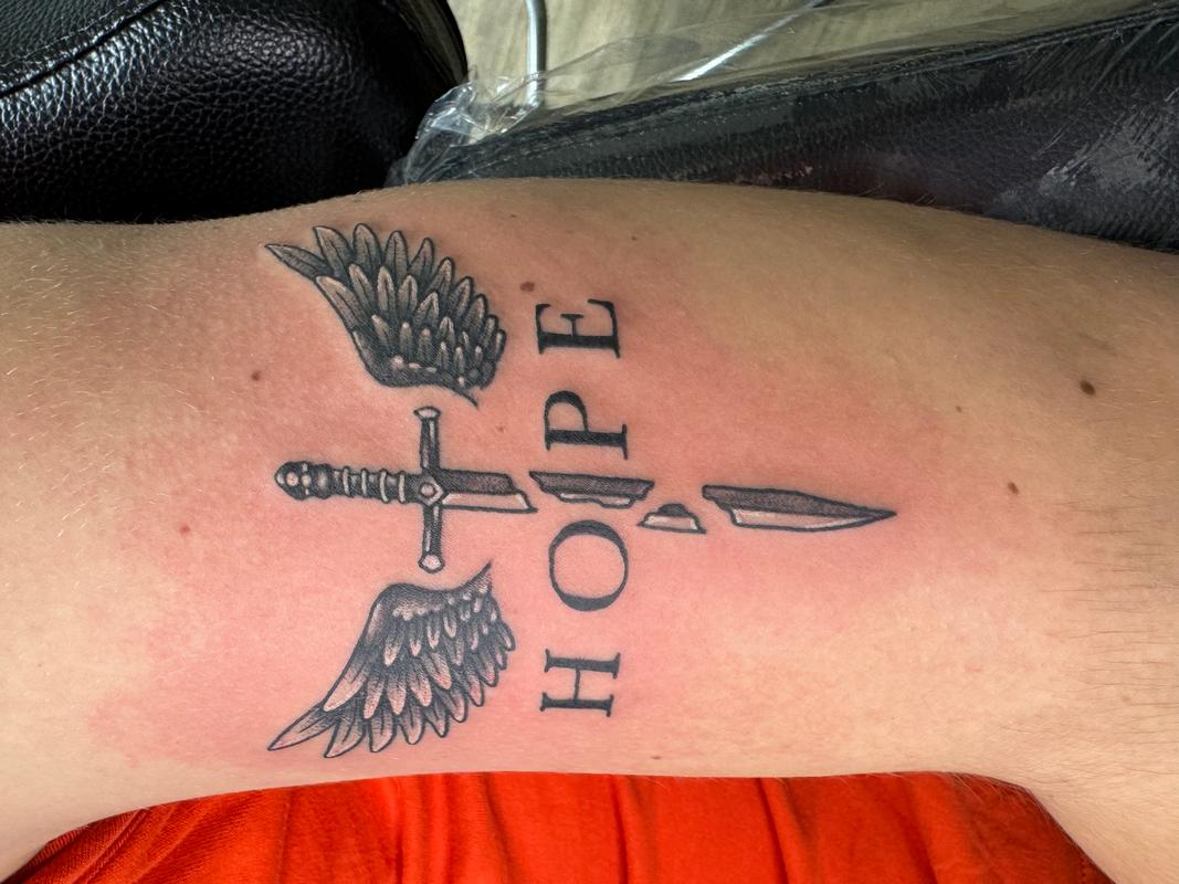 Hope