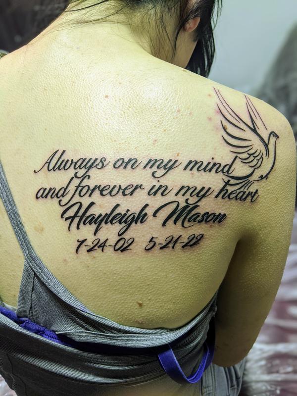 Tattoo