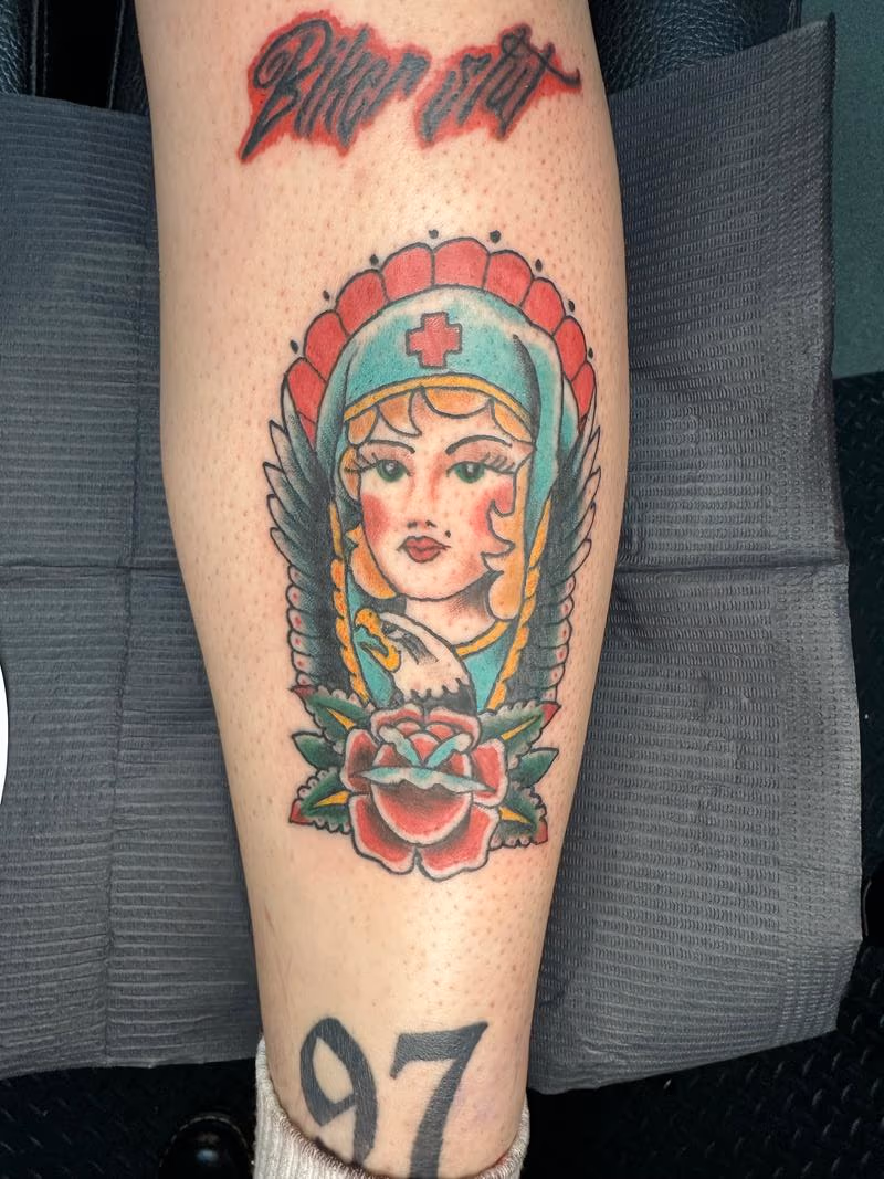 Nurse