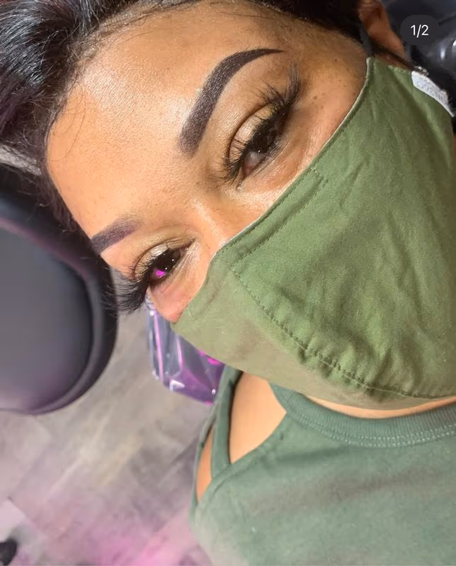 Brows