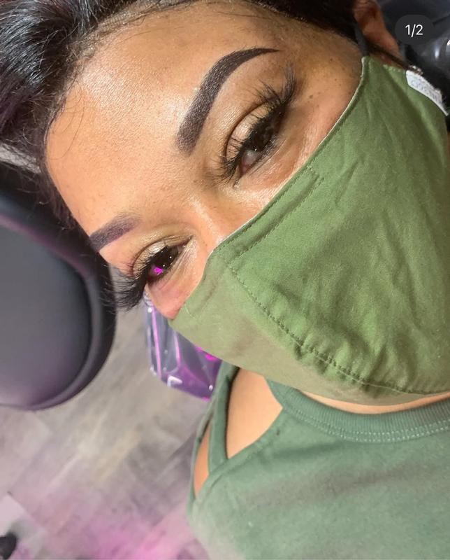 Brows