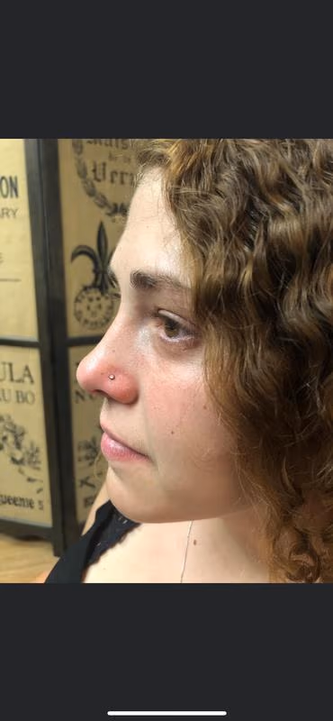 Nostril