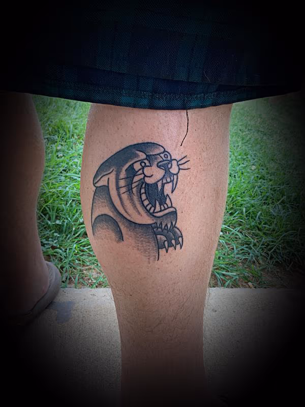 Panther