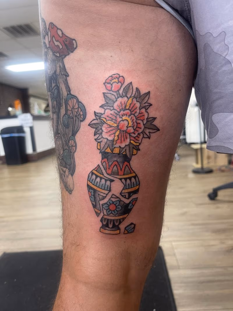 Flower