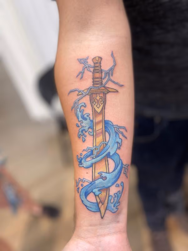 Sword