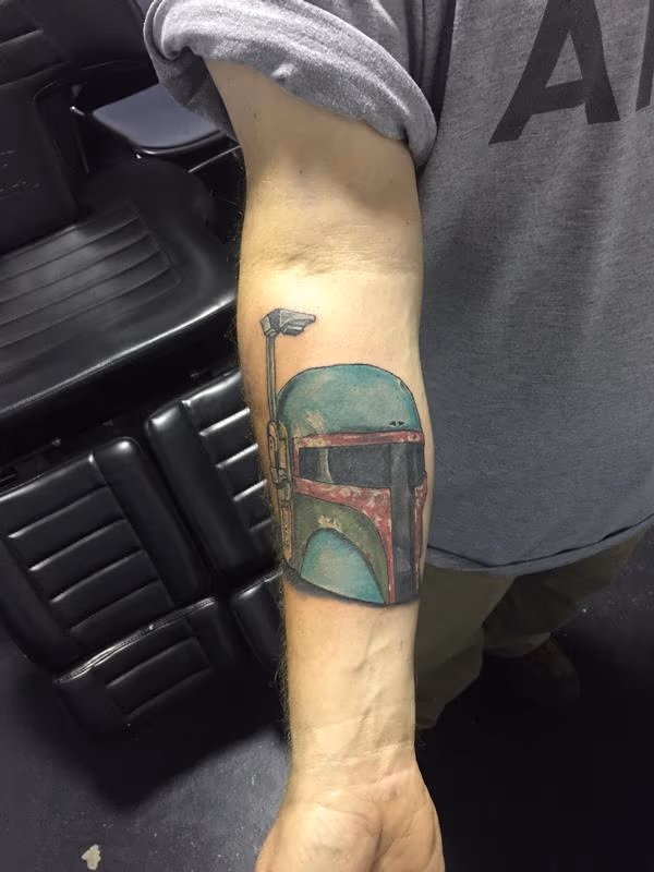 Fett