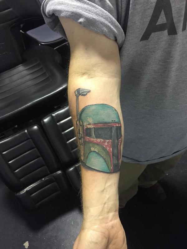 Fett