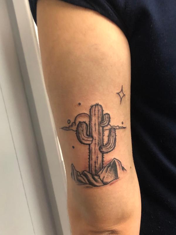 Cactus
