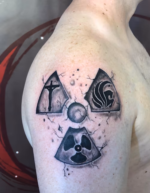 radiation