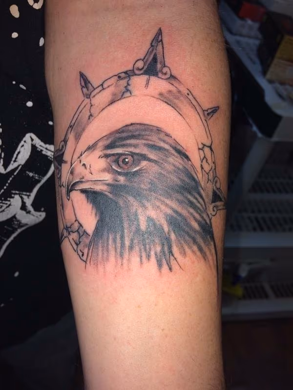 Eagle
