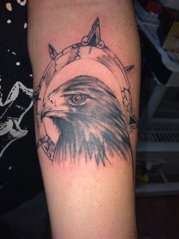 Eagle
