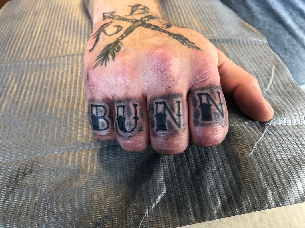 Bunn