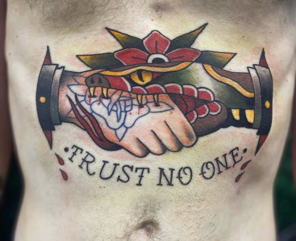 Trust
