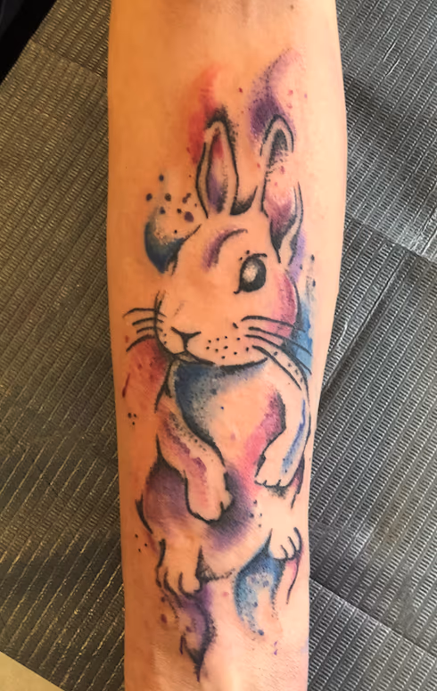 bunny